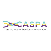Care Software Providers Association (CASPA) logo - Similar company to Professional Record Standards Body (Prsb)