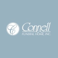 Connell Funeral Home, Inc. logo - Similar company to Ameys Garage Inc