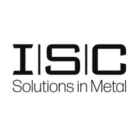 International Safety Components (ISC) logo - Similar company to Denis Ferranti Group