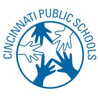 Cincinnati Public Schools logo - Similar company to Whitehall City Schools