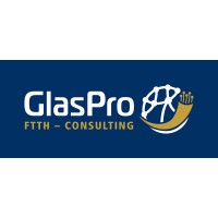 GlasPro GmbH logo - Similar company to Independent Fire Protection Company