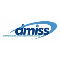 Distance Medical Integrated Support Services  (DMISS) logo - Similar company to Me3Margi