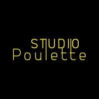 Studio Poulette logo - Similar company to Studio 4
