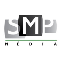 SMP Média logo - Similar company to 4Eversolutions