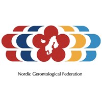 Nordic Gerontological Federation logo - Similar company to Case (Centre For Ageing And Supportive Environments)