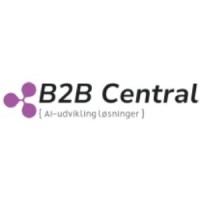 B2B Central logo - Similar company to Mageplanet Software Development Center