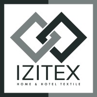 Izitex logo - Similar company to L X Textil