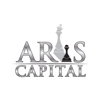 ARIS CAPITAL INVESTMENTS logo - Similar company to Aris Capital