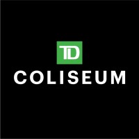 TD Coliseum logo - Similar company to Hamilton Economic Development