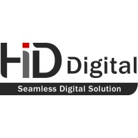 HID Digital Solution logo - Similar company to Bitium (Acquired By Google)