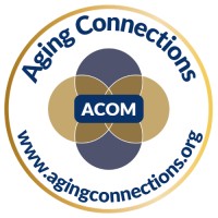 Aging Connections (ACOM) logo - Similar company to Nageela Topgolf