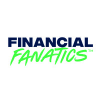 Financial Fanatics logo - Similar company to Hba Encompass