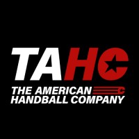 The American Handball Company logo - Similar company to Apothecary Espresso & Coffee