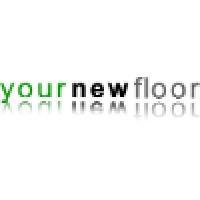 Your New Floor logo - Similar company to Fludes Carpets Ltd