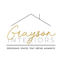 Grayson Interiors logo - Similar company to Embrace Spaces