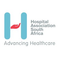 Hospital Association of South Africa logo - Similar company to Holistic Awareness