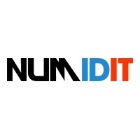 NUMIDIT logo - Similar company to Wisertic