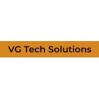VG TECH SOLUTIONS LTD logo - Similar company to Vg Tech Solutions