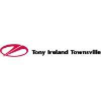 Tony Ireland Townsville