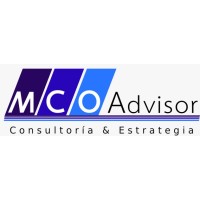 MCO Advisor logo - Similar company to Audiovisuales Mdg