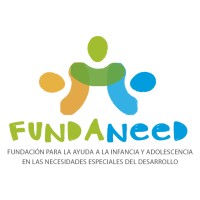 Fundación FUNDANEED logo - Similar company to Planb Educational Social Foundation