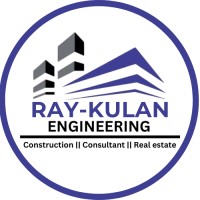 Ray_Kulan Engineering logo - Similar company to Cc General Trading & Construction Limited