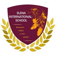 Elena International School logo - Similar company to St. John'S College