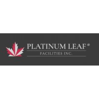 Platinum Leaf Facilities logo - Similar company to All Canadian Janitorial & Property Services