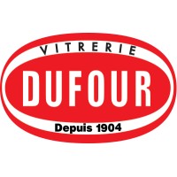 Vitrerie Dufour Ltee logo - Similar company to Vitrerie Qualitech Inc.