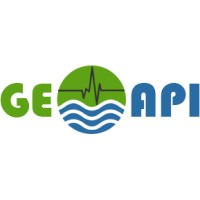 GEOAPI SOLUTIONS PRIVATE LIMITED logo - Similar company to Ganit Academy