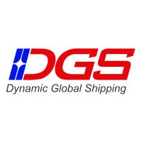Dynamic Global Shipping (DGS) logo - Similar company to Zeal Logistic Solutions
