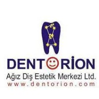 Dentorion Ağız Diş Estetik Merkezi Ltd logo - Similar company to E Ticaret - E İhracat