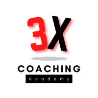 3X Coaching Academy logo - Similar company to Leads Prospecs