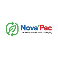NovaPac Emballage logo - Similar company to Black Shelter