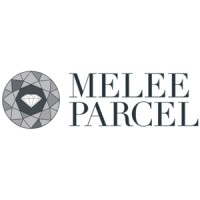 Melee Parcel Diamonds logo - Similar company to K Rosengart A Subsidiary Of Niru