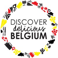 Discover Belgium logo - Similar company to Minth
