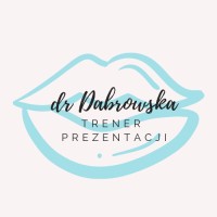 Trener Prezentacji logo - Similar company to Magdalena Czubaszek Trener