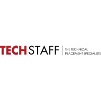 Techstaff of Southern Wisconsin logo - Similar company to Electricsolenoidvalves.Com