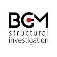 BGM Structural Investigation logo - Similar company to Fasb Linea 2 Srl