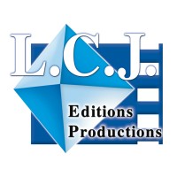 LCJ EDITIONS ET PRODUCTIONS logo - Similar company to Cabax