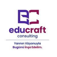 EduCraft Danışmanlık logo - Similar company to Özgem Grup