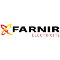 FARNIR ELECTRICITE logo - Similar company to Lamelec Electricite