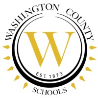 Washington County Schools (TN) logo - Similar company to Bristol Tennessee City Schools