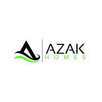 Azak Homes logo - Similar company to Black Sea Group