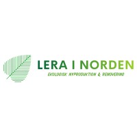 Lera I Norden AB logo - Similar company to Kulturkalk Syd Ab