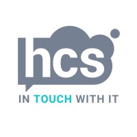 HCS - Happy Innovation logo - Similar company to Dotsafe | Cyber Security Experts