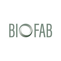 BioFab logo - Similar company to Amaroq Therapeutics