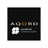 AQORD Limited logo - Similar company to Prescriptive Music