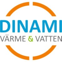 Dinami Värme & Vatten Ab