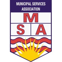 Municipal Services Association of British Columbia logo - Similar company to Municipal Services Group